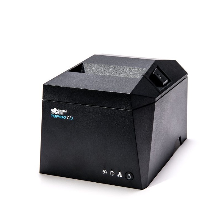Impresora termica Star TSP143
