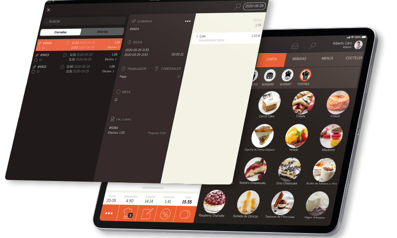 App