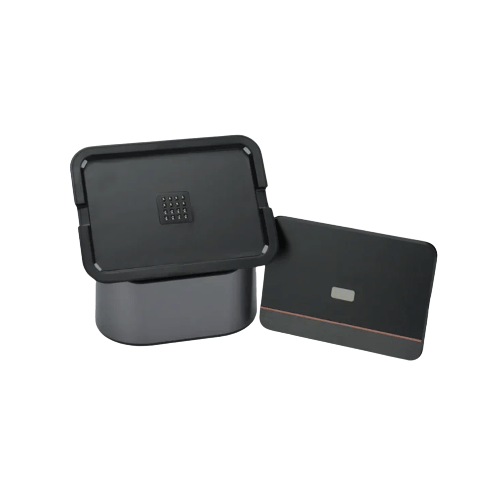 Base de carga iPad