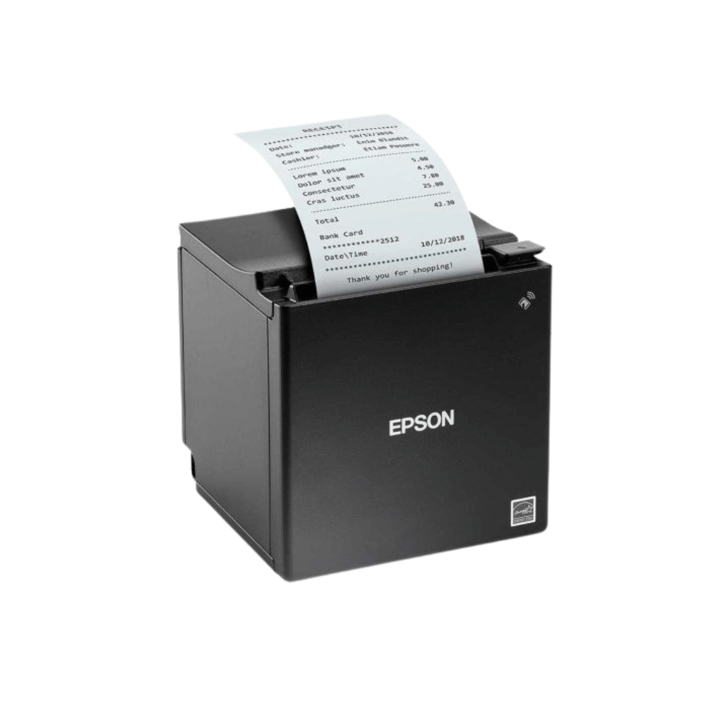 Impresora termica Epson TM-M30